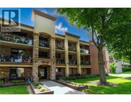 1212 Fennell Avenue E Unitno. 304, MLS 40836566