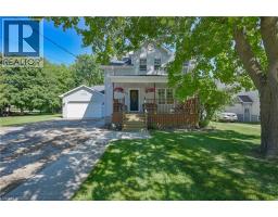 199 Winstanley Street, MLS 40836986