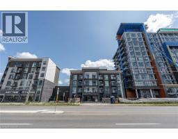 470 Dundas Street E Unitno. 225, MLS 40837326
