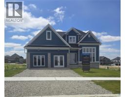 43 Hilborn Street, MLS 40837736