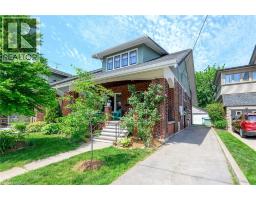 22 Connaught Avenue S, MLS 40837966