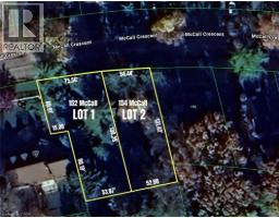 152 Mccall Crescent, MLS 40838466