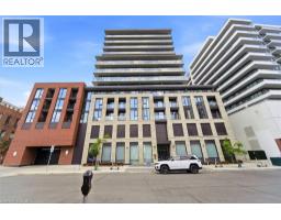 1 Jarvis Street Unitno. 308, MLS 40838716