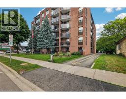 217 Thames Street S Unitno. 104, MLS 40838756