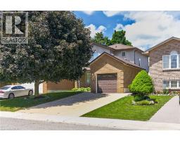 45 Ossington Drive, MLS 40840576
