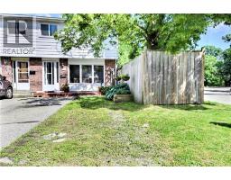 541 Parkview Crescent, MLS 40840766