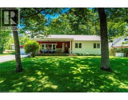 223 Tiny Beaches Road S, MLS 40843266
