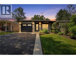45 Sandra Crescent, MLS 40843586