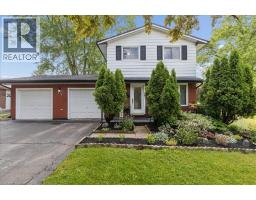 45 Arrowhead Crescent, MLS 40843926