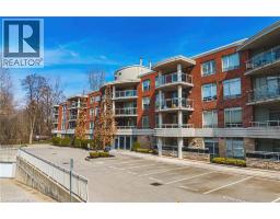 125 Wilson Street W Unitno. 312, MLS 40844066