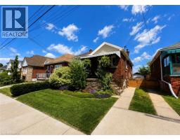 47 Weir Street S, MLS 40844376