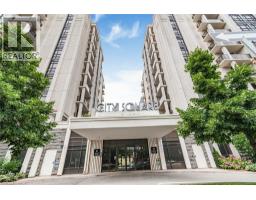 81 Robinson Street Unitno. 1009, MLS 40844916