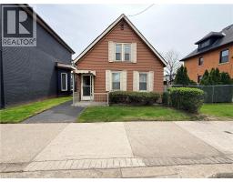 358 Barton Street E, MLS 40844946