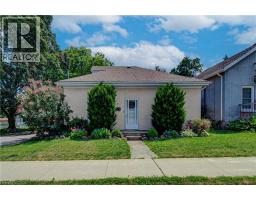 41 Dumfries Street, MLS 40845076