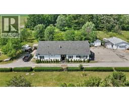 11992 Concession 1 Road, MLS 40845396
