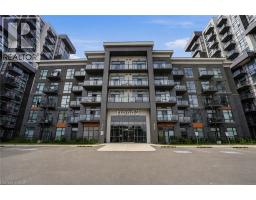 460 Dundas Street E Unitno. 112, MLS 40845456