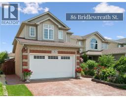 86 Bridlewreath Street, MLS 40845486