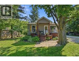 21 Renfrew Street E, MLS 40845616
