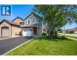 395 Maidstone Crescent, MLS 40845946