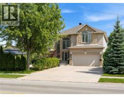 575 Stonehenge Drive, MLS 40846306