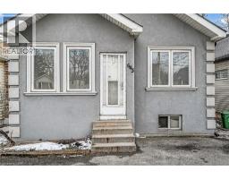 643 Upper Wellington Street, MLS 40846396