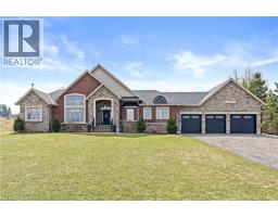 9677 Tenth Sideroad, MLS 40847006