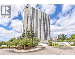 190 Hespeler Road Unitno. 802, MLS 40847676