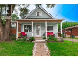 717 Knox Avenue, MLS 40848686