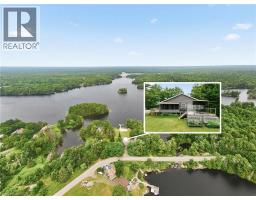 51 Mckellar Lake Road, MLS 40849126
