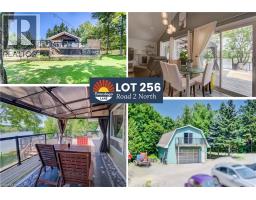 Lot 256 Road 2 N, MLS 40851076