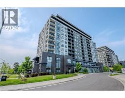 1878 Gordon Street Unitno. 605, MLS 40852786