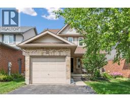 109 Rush Meadow Street, MLS 40853116