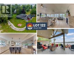 Lot 122 Road 100, MLS 40853686