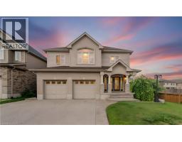 167 Westcliff Way, MLS 40854036