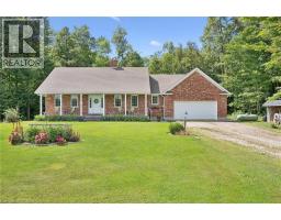 6776 Yatton Sideroad Sideroad, MLS 40854496