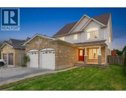 43 Decaro Crescent, MLS 40854736