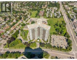 1333 Bloor Street Unitno. 718, MLS 40854786