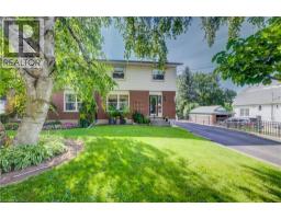 124 Queensway Drive, MLS 40855436