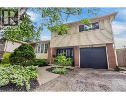 516 Kenmarr Crescent, MLS 40855856