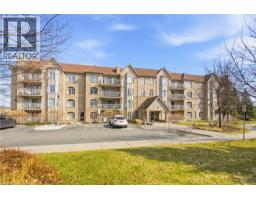 216 Plains Road W Unitno. F304, MLS 40855896