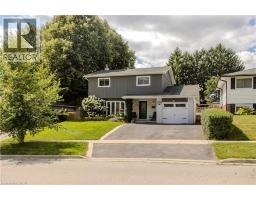 2124 Sandringham Drive, MLS 40856466