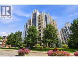90 Charlton Avenue W Unitno. 201, MLS 40856576