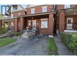 197 Wentworth Street S, MLS 40690817