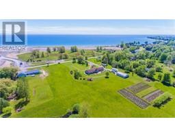 Ptlt 17 Lakeshore Road, MLS 40703417
