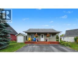 52 Madawaska Trail, MLS 40769437