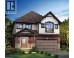 543 Balsam Poplar Street, MLS 40796657