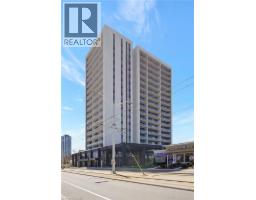 741 King Street W Unitno. 1704, MLS 40797347