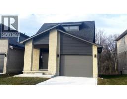 2100 Evans Boulevard, MLS 40797607