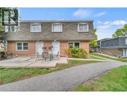 78 Borden Parkway Unitno. 11, MLS 40799517