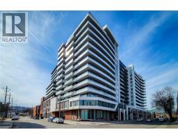 212 King William Street E Unitno. 1212, MLS 40799677